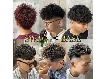 SWAG BASE