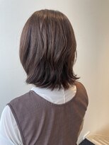 ジュール  くずは駅前(Jour)&nbsp;ミディアムボブ