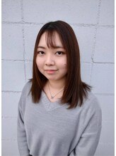 ディアーズ 守山店(Dears)&nbsp;杉本 晏理