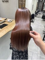 フェリア 松山(Feria)&nbsp;【Feria松山】白石の美髪矯正☆