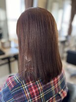 コア フィール ア デイ(COIFFURE A DAY)&nbsp;【M3Dお得クーポン】おすすめメニュー