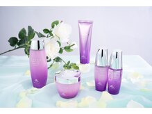 毛髪のゆがみを整え、乾かすだけでまとまり・艶のある髪へ～朝の時間を時短スタイリング♪