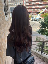 シャンティ 琴似店(Shanti) 艶×ロング