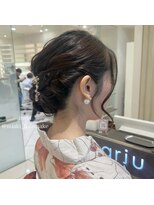 マージュ ギンザ(marju GINZA)&nbsp;＊浴衣/銀座