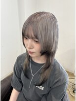 シエン ホワイト(CIEN white)&nbsp;グレージュ系