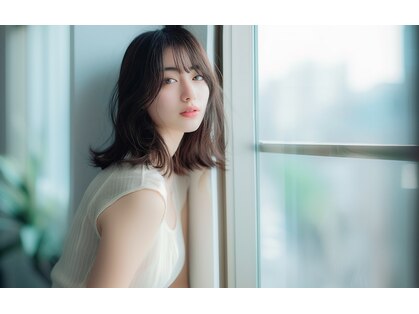 メンズ髪飛アンド美容室南風 西陵店(GRACE ARTIST TEAM by Men's)の写真