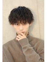 MIXツイシャイン