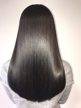 ボタニウムドットハイクバイアールサロン(BOTANIUM.Hk by Rr SALON) [RrSALON]RrSALON HYDRO XEトリートメント髪質改善エクソソーム