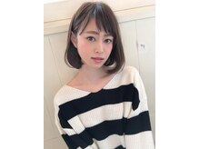 エフフォーユアヘアー 北方店(F for your hair)