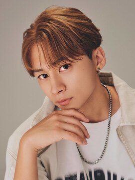 アイトーキョー 下北沢(AI TOKYO) /ニュアンスパーマ[下北沢/men's]