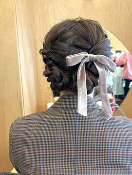 メク(meku) moko moko アレンジ*