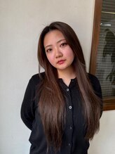 オブジェ ヘアープロデュース RENA 