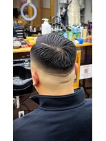 ラッドマン(RADMAN)&nbsp;デザインフェード