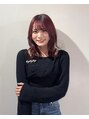 コアブラン 原宿 明治神宮前(CORE blanc) 関 ゆき