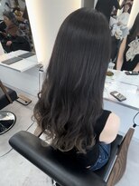 リエンスクレア(RIENS xrea)&nbsp;【xrea】グラデーションカラー×RIENS xrea