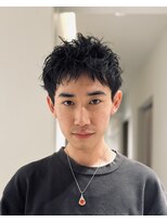 ビジョン 赤坂(vision)&nbsp;ダウンスパイキーショート