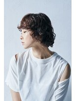 サミー ヘアアンドメイク(Sammy hair&make)&nbsp;パーマ