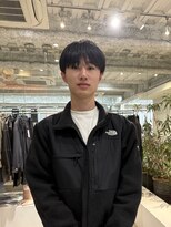 エニイ(ANY)&nbsp;NaturalMash 【SHIBA】