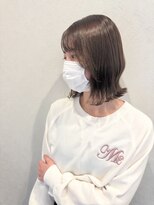 リム(Limb)&nbsp;ブラウンベージュ