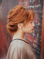 スリー いわき(iii)&nbsp;カジュアルシニヨン【いわき】