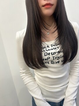 スプリング ウシワカマル(SPRING@ushiwakamaru) face layer◎