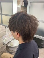 スムーズ 北千住(smoos’)&nbsp;シャドウパーマ[北千住]