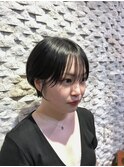 ウザバングショート