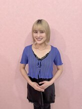 ワンダーランド(Wonder Land) 橋本 澪奈