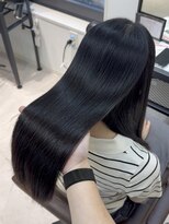 シェノン 梅田(CHAINON)&nbsp;究極の艶髪