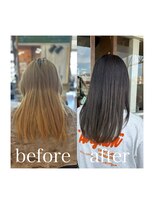 スミカ(sumica)&nbsp;#ショコラブラウン #秋カラー #ツヤカラー