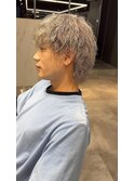 ブリパマッシュウルフ