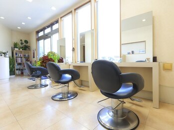 リリアーレ(Lilyale)の写真/プライベートサロンでマンツーマン施術!贅沢な時間を楽しめる♪