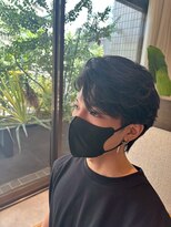 コスタエストオブリシェール(COSTA EST of RICHAIR)&nbsp;フェザーショート