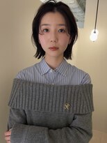 ユー セント(yew scent)&nbsp;レイヤーボブ