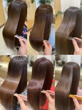 リアージュ 越谷店(liage)