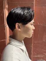 シャンプーボーイ 宮崎駅前店(SHAMPOO BOY)&nbsp;宮崎/メンズカット/メンズパーマ/ハイライト