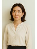 【髪質改善】【ショート】【白髪染め】はLOAOL SOIE江南店で☆