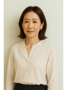 ロアール ケア 江南店(LOAOL CARE) 【髪質改善】【ショート】【白髪染め】はLOAOL SOIE江南店で☆