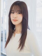 アコレ ミリュー 南草津店(ACCOLE milieu) サラサラの美髪！ACCOLEの髪質改善ストレート！！