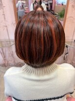 ミーネピンク 行徳店(Miene Pink)&nbsp;美髪ケア＊髪質改善＊デザインカラー☆_Pink行徳駅 妙典駅浦安駅