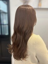 リアンバイアリュール(Lian by Allure)&nbsp;Lian by Allure 本厚木 横山乃愛