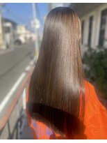 ヘアーレクスアリイ(Hair Lex Alii)&nbsp;艶髪カラー