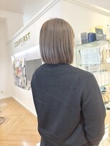 コワファースト  させぼ五番街店(COIFF1RST)&nbsp;シアベージュ
