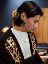 アイシーク(i SEEK)&nbsp;<125>メンズカット×パーマ×メンズサロン×梅田