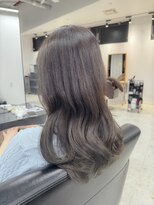 ソピ バイ インビテーション(sopi by invitation)&nbsp;オリーブグレージュ 透明感カラー 赤み消しカラー  オリーブ！