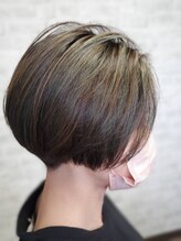 ヘアアンドネイルモア(HAIR NAIL more)