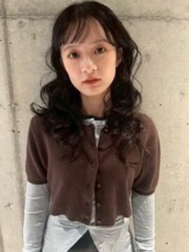 キャル(Cal) 【kiow】