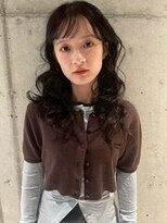 キャル(Cal) 【kiow】