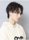波巻きセンターパート
