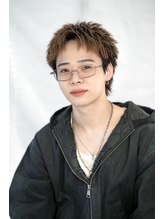 エース 名駅店(Ace) 山岡 大騎